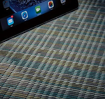 Flotex Complexity t 551003 / t 552003 Complexity Charcoal Embossed фото 3 | FLOORDEALER